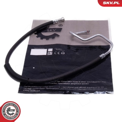 FORD FOCUS I HYDRAULIC HOSE, STEERING SYSTEM | OEM 1347424