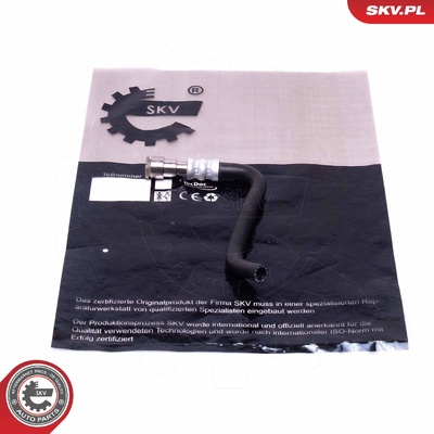 BMW X5 HYDRAULIC HOSE, STEERING SYSTEM | OEM 32416763978