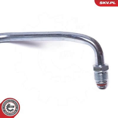 RENAULT MASTER II HYDRAULIC HOSE, STEERING SYSTEM | OEM 8200041630