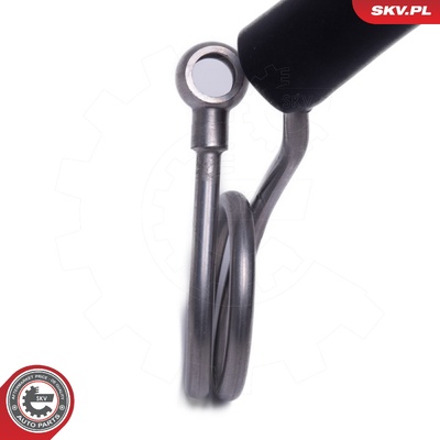 AUDI A4 B5 A6 C6 VW PASSAT B5 HYDRAULIC HOSE, STEERING SYSTEM | OEM 8D1422893AE