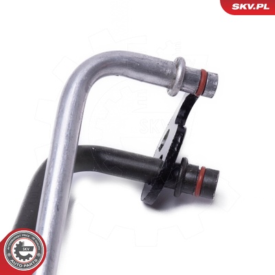 FORD C-MAX FOCUS II HYDRAULIC HOSE, STEERING SYSTEM | OEM 1747038