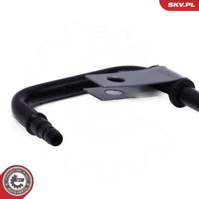 FORD TRANSIT HYDRAULIC HOSE, STEERING SYSTEM | OEM 4140395