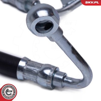 BMW 1 SERIES 3 HYDRAULIC HOSE, STEERING SYSTEM | OEM 32416771879