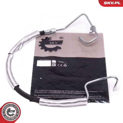 FORD FIESTA V FUSION HYDRAULIC HOSE, STEERING SYSTEM | OEM 1469209
