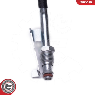 RENAULT CLIO II KANGOO HYDRAULIC HOSE, STEERING SYSTEM | OEM 8200711369