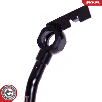 AUDI A3 SEAT TOLEDO SKODA OCTAVIA I VW BORA GOLF IV HYDRAULIC HOSE, STEERING SYSTEM | OEM 1J0422893GM