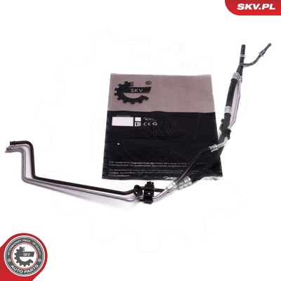 FORD C-MAX FOCUS II HYDRAULIC HOSE, STEERING SYSTEM | OEM 1322564