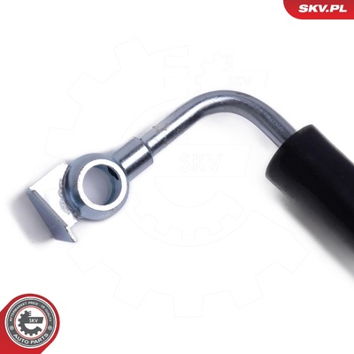 AUDI A4 B5 HYDRAULIC HOSE, STEERING SYSTEM | OEM 8E1422893DF
