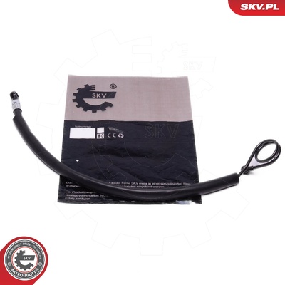 AUDI A4 B5 VW PASSAT B5 HYDRAULIC HOSE, STEERING SYSTEM | OEM 8D1422893K