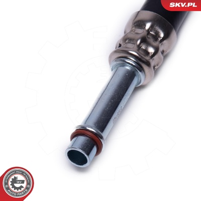 BMW 5 HYDRAULIC HOSE, STEERING SYSTEM | OEM 32411095515