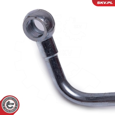 BMW 3 HYDRAULIC HOSE, STEERING SYSTEM | OEM 32411141953