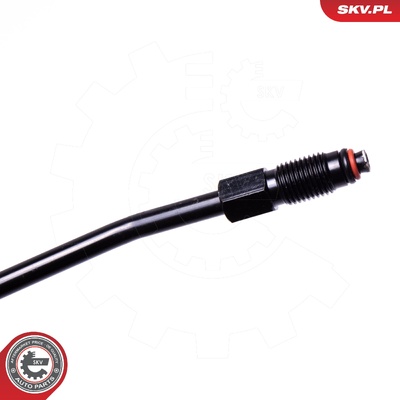 SEAT CORDOBA IBIZA III SKODA FABIA ROOMSTER HYDRAULIC HOSE, STEERING SYSTEM | OEM 6Q1423893G