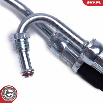 BMW X5 HYDRAULIC HOSE, STEERING SYSTEM | OEM 32416759774