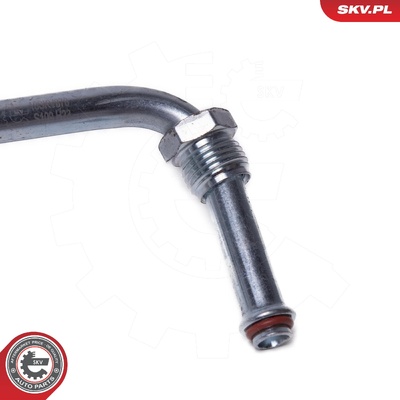 FORD TRANSIT CONNECT HYDRAULIC HOSE, STEERING SYSTEM | OEM 7T163A719AK