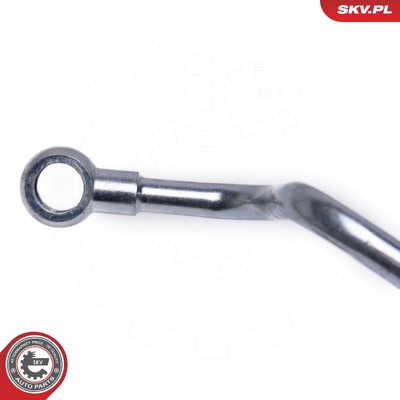 AUDI A3 SEAT LEON SKODA OCTAVIA VW GOLF IV HYDRAULIC HOSE, STEERING SYSTEM | OEM 6N1422893F