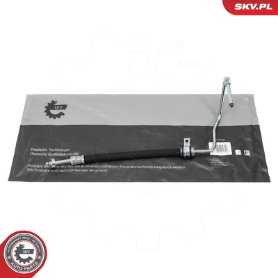 CITROEN C5 III C6 HYDRAULIC HOSE, STEERING SYSTEM | OEM 5270.VF