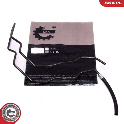 TOYOTA CELICA HYDRAULIC HOSE, STEERING SYSTEM | OEM 44406-20810