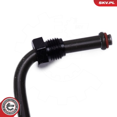 HYUNDAI GETZ HYDRAULIC HOSE, STEERING SYSTEM | OEM 57510-1C580