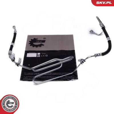 AUDI TT A3 HYDRAULIC HOSE, STEERING SYSTEM | OEM 8N0422893AA