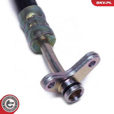 HONDA CR-V HYDRAULIC HOSE, STEERING SYSTEM | OEM 53713-S9A-Q03