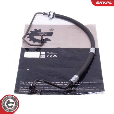 HYUNDAI GETZ HYDRAULIC HOSE, STEERING SYSTEM | OEM 575101C900