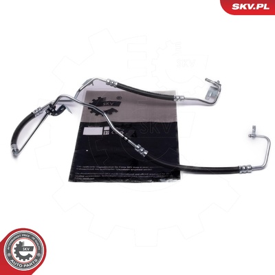 NISSAN PRIMASTAR OPEL VIVARO RENAULT TRAFFIC HYDRAULIC HOSE, STEERING SYSTEM | OEM 8200401453