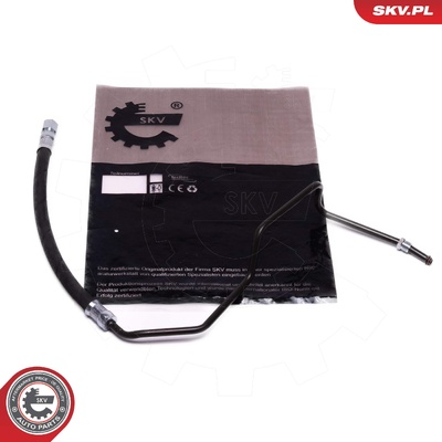 SAAB 9-3 TOYOTA RAV4 HYDRAULIC HOSE, STEERING SYSTEM | OEM 4482832