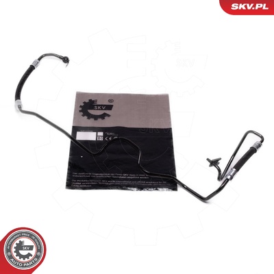 OPEL INSIGNIA HYDRAULIC HOSE, STEERING SYSTEM | OEM 22855328