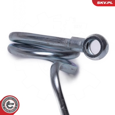 AUDI A4 HYDRAULIC HOSE, STEERING SYSTEM | OEM 8E1422893BE