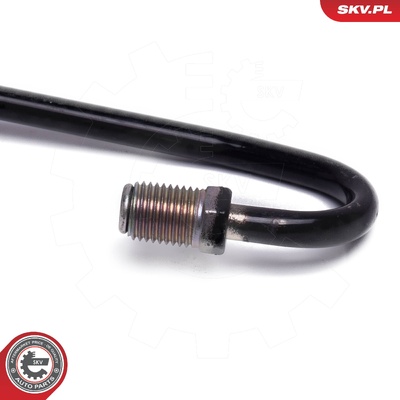 HONDA ACCORD HYDRAULIC HOSE, STEERING SYSTEM | OEM 53713-S84-A02