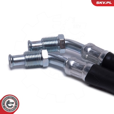 MITSUBISHI L200 PAJERO HYDRAULIC HOSE, STEERING SYSTEM | OEM MR127900