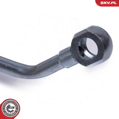 BMW 3 SERIES E46 HYDRAULIC HOSE, STEERING SYSTEM | OEM 32416752950