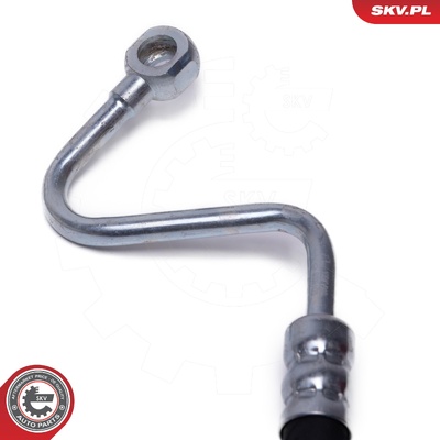 BMW 5 HYDRAULIC HOSE, STEERING SYSTEM | OEM 32411095078