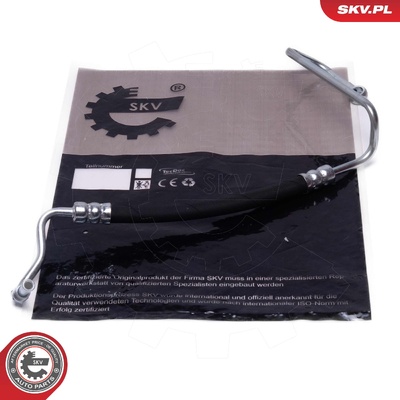 VOLVO 940 I II HYDRAULIC HOSE, STEERING SYSTEM | OEM 1330472