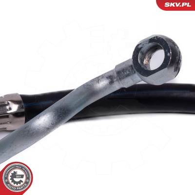 BMW 3 HYDRAULIC HOSE, STEERING SYSTEM | OEM 32411141714