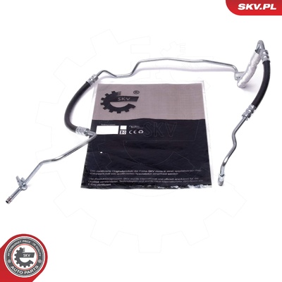CITROEN SAXO PEUGEOT 206 HYDRAULIC HOSE, STEERING SYSTEM | OEM 4014.GT