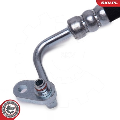 MERCEDES C-KLASA HYDRAULIC HOSE, STEERING SYSTEM | OEM A2044604424