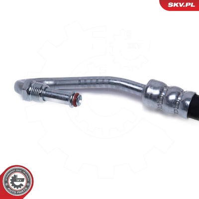 BMW 3 HYDRAULIC HOSE, STEERING SYSTEM | OEM 32411093758