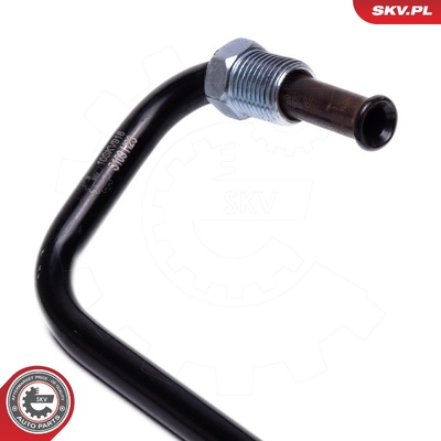TOYOTA AVENSIS HYDRAULIC HOSE, STEERING SYSTEM | OEM 44410-05240