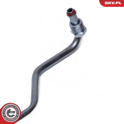 VW PASSAT B3 B4 HYDRAULIC HOSE, STEERING SYSTEM | OEM 357422893C
