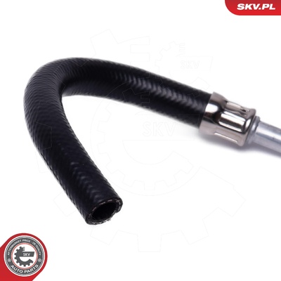 PEUGEOT 206 HYDRAULIC HOSE, STEERING SYSTEM | OEM 4012L3