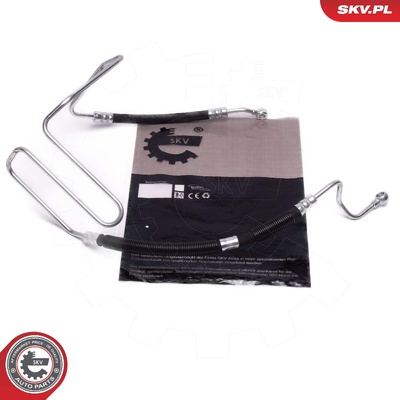 VW NEW BEETLE HYDRAULIC HOSE, STEERING SYSTEM | OEM 1C0422893T