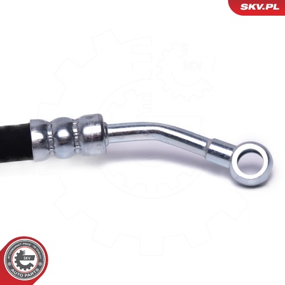 BMW 5 HYDRAULIC HOSE, STEERING SYSTEM | OEM 32416765300