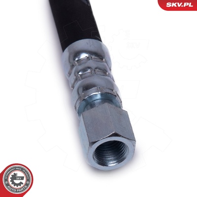 OPEL ASTRA F HYDRAULIC HOSE, STEERING SYSTEM | OEM 90447985
