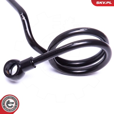 AUDI A6 C5 HYDRAULIC HOSE, STEERING SYSTEM | OEM 4B1422893AC
