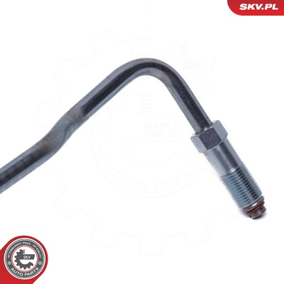 PEUGEOT 206 CC HYDRAULIC HOSE, STEERING SYSTEM | OEM 4014.C9