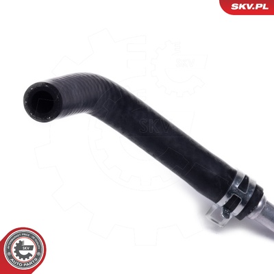 TOYOTA TUBE AVALON HYDRAULIC HOSE, STEERING SYSTEM | OEM 44406-07050