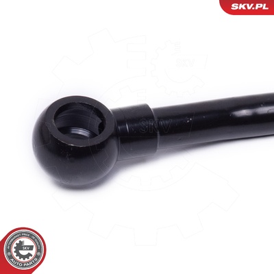 BMW 7 HYDRAULIC HOSE, STEERING SYSTEM | OEM 32411141858