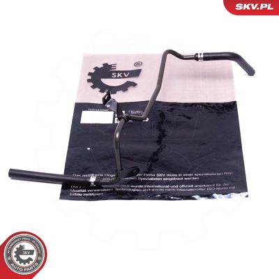 TOYOTA CAMRY SOLARA HYDRAULIC HOSE, STEERING SYSTEM | OEM 44406-06050