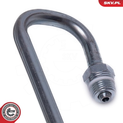 FORD FIESTA IV HYDRAULIC HOSE, STEERING SYSTEM | OEM 96FB3A569AB